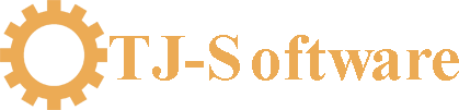 TJSoftware Logo